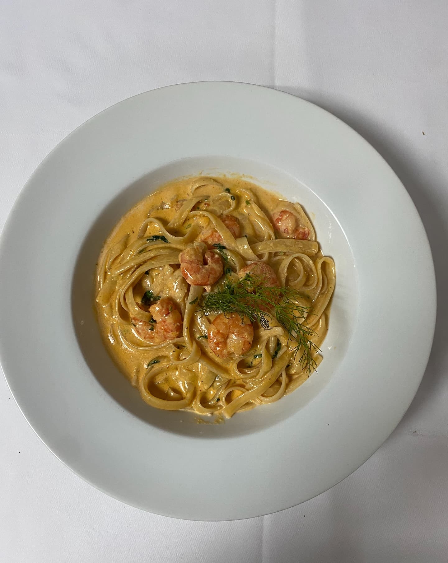 Jimmy's Pastas